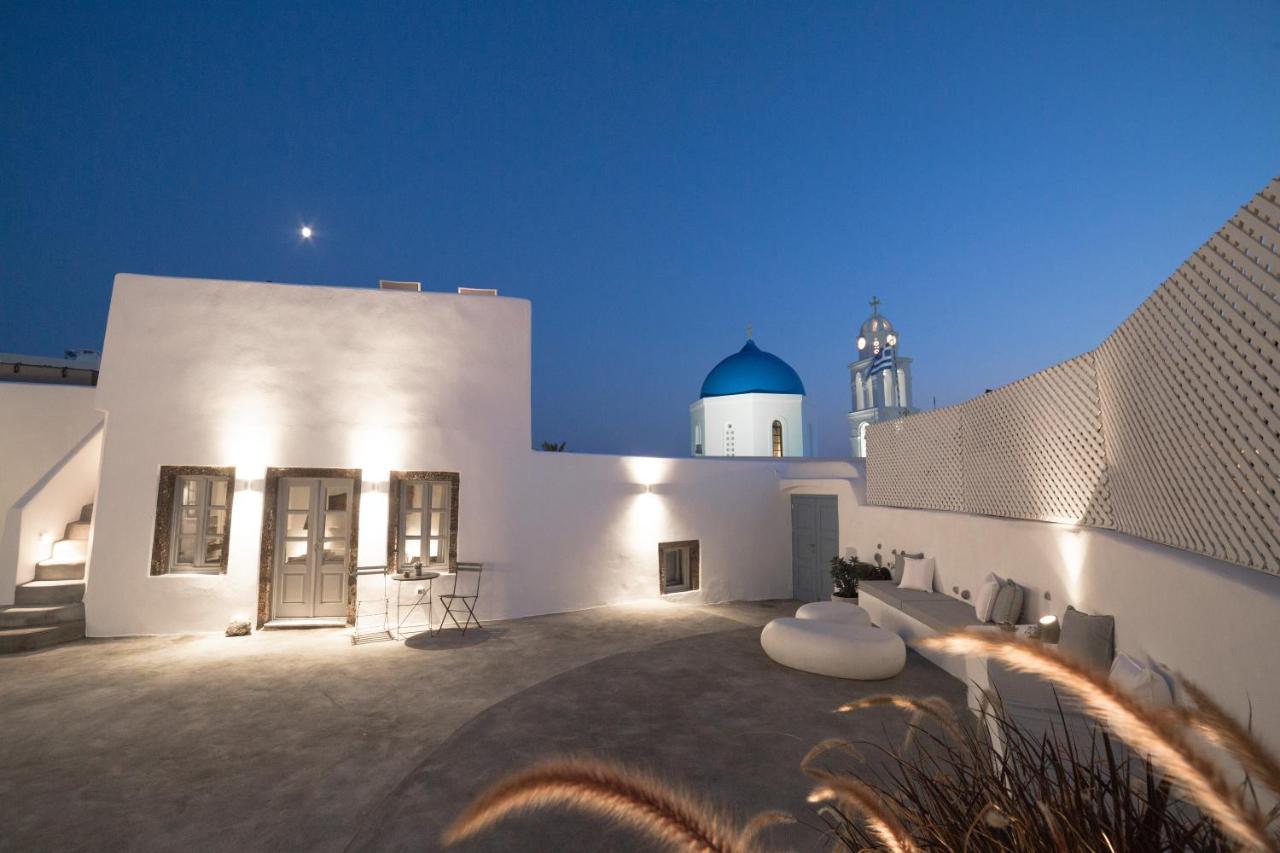Cydonia Caves Apart otel Megalochori  Dış mekan fotoğraf